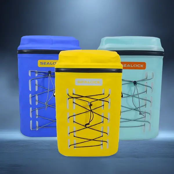 Penyejuk Kalis Bocor