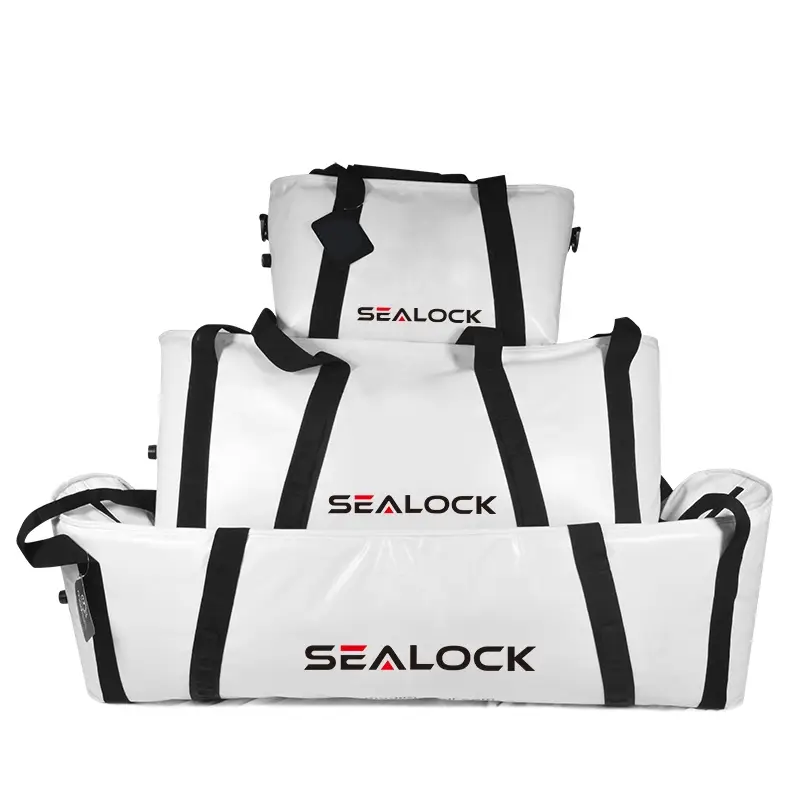 Apakah Beg Pembunuh Ikan dan Mengapa Ia Penting untuk Pemancing yang Serius