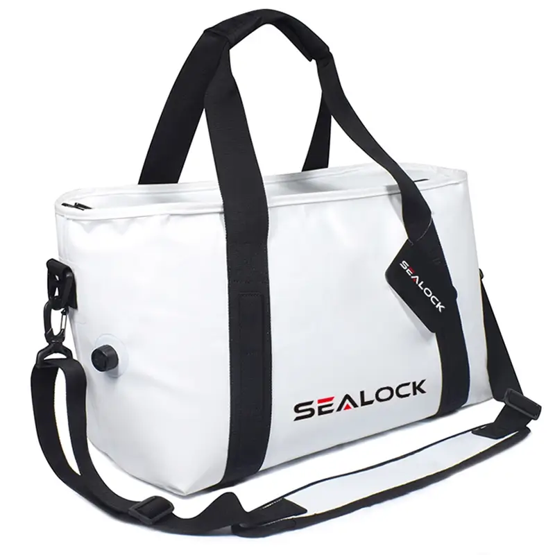 Beg Pembunuh Ikan Bertebat