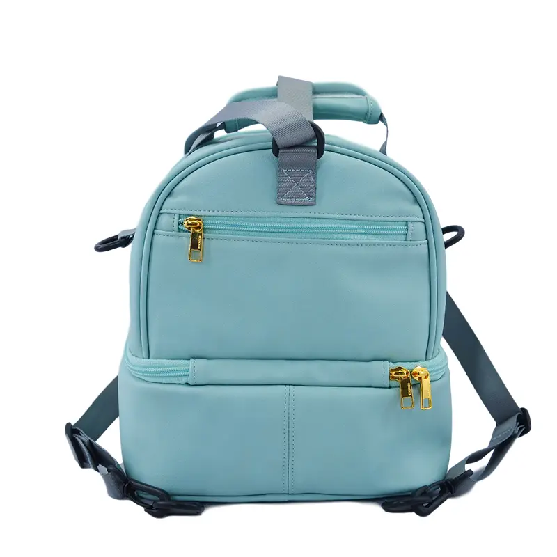 Beg Makan Tengah Hari Besar Bertebat