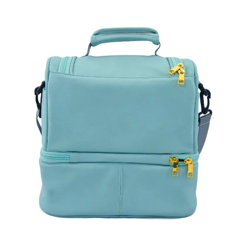 Beg Makan Tengahari Bertebat