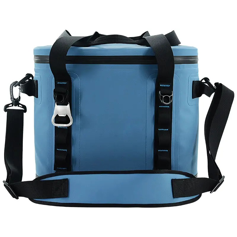 Penyejuk Kotak Makan Tengah Hari Kalis Bocor