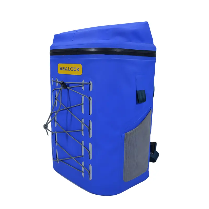 Beg Penyejuk Makanan Berkelah