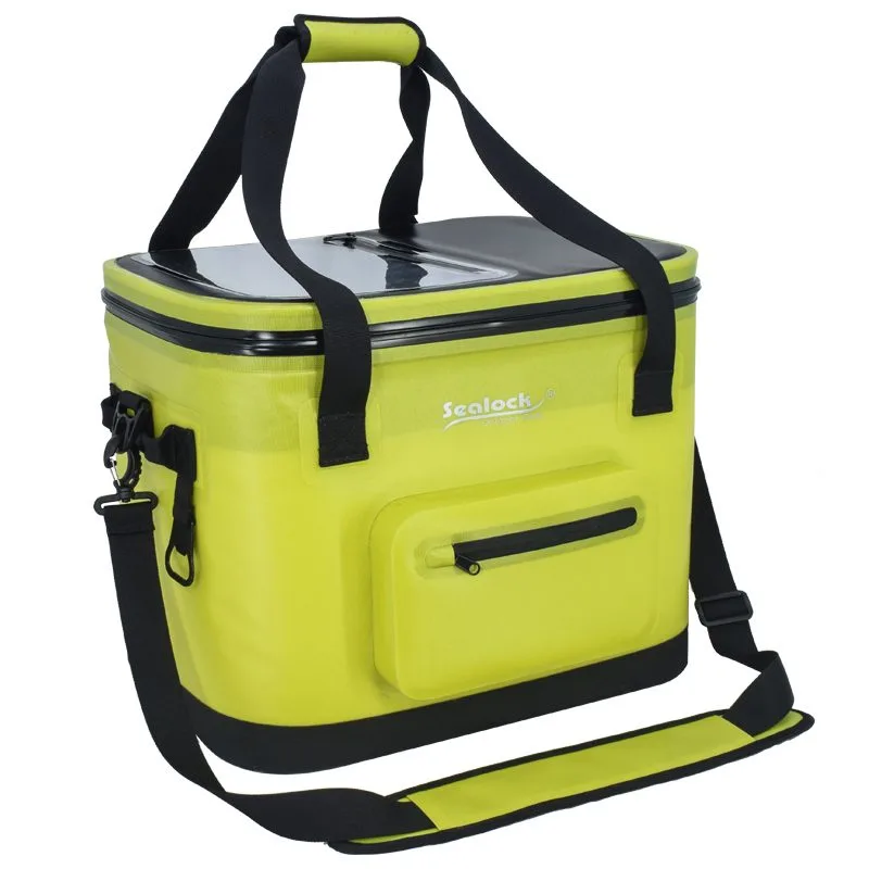 Penyejuk Kalis Air Bahagian Lembut