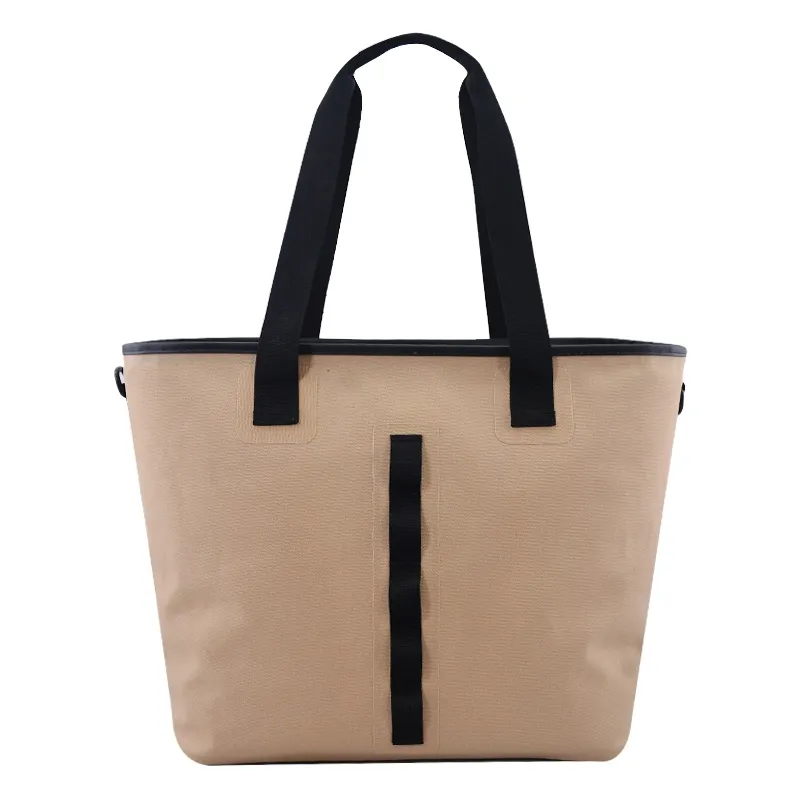 Beg Tote Cooler Softe