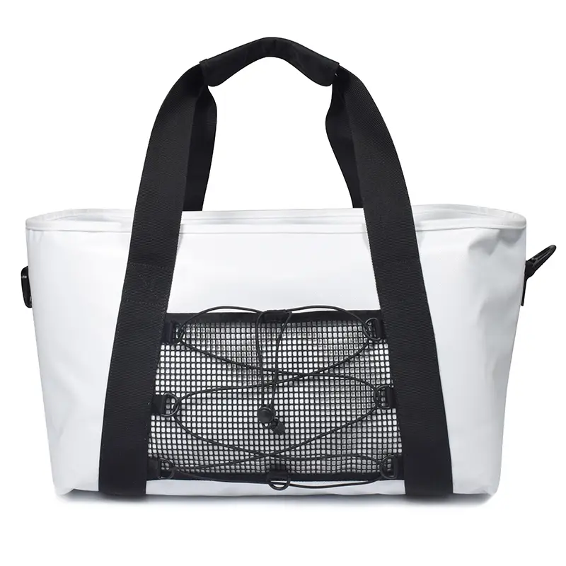 Penyejuk Ikan Terma Tebal