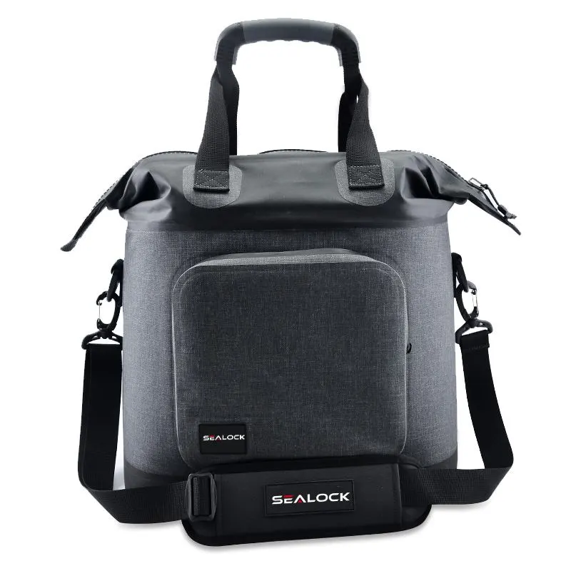 Tote Penyejuk Lembut Kalis Air